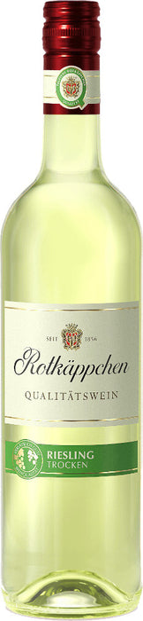 Rotkäppchen Riesling Wein tr. 0,75l