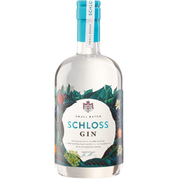 Schloss Johannisberger Gin 44% 0,50l