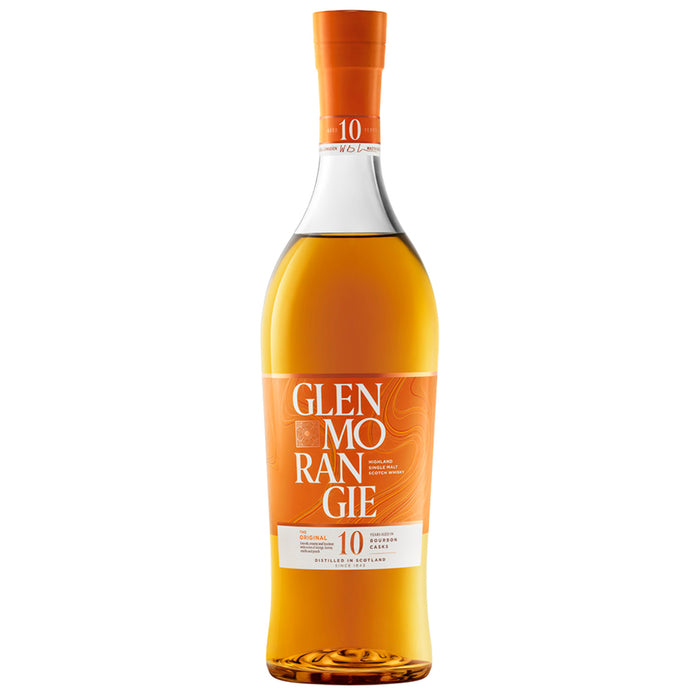 Glenmorangie Original 10 J. 40% 0,70l