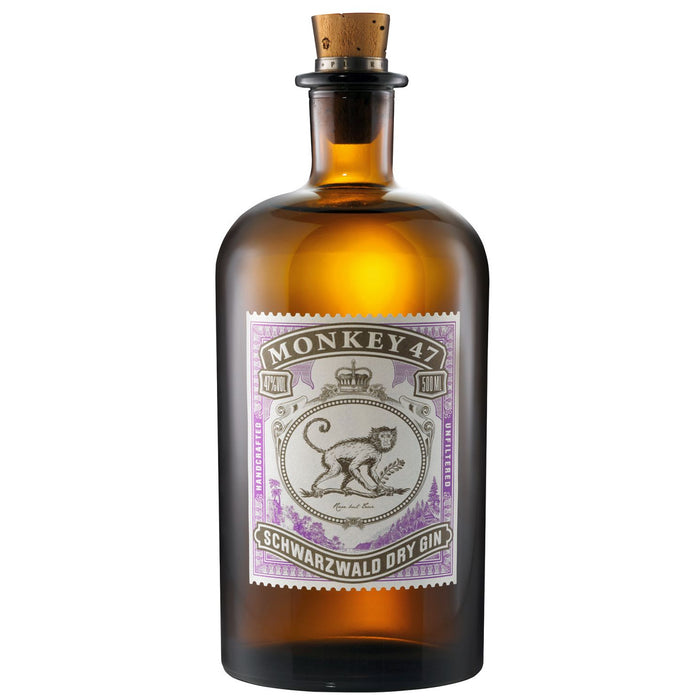 Monkey Gin 47% 0,50l