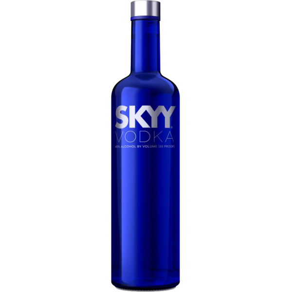 Skyy Vodka 40% 0,70l