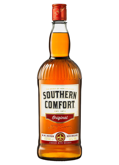 Southern Comfort 35% 1,0l