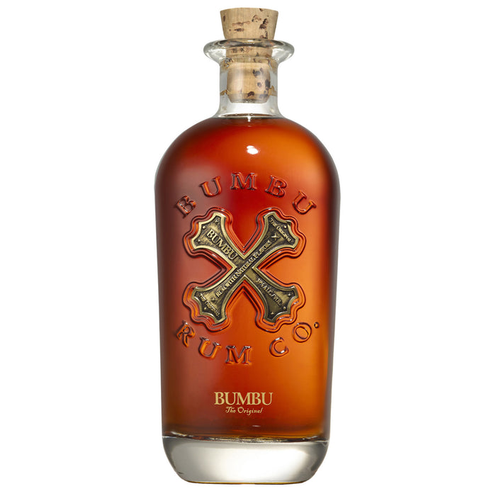 Bumbu Original Rum 40% 0,70l