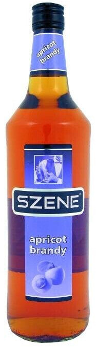 Szene Apricot 20% 1,0l