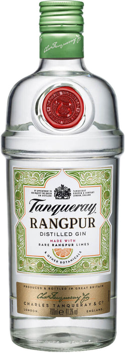 Tanqueray Rangpur Gin 41,3% 0,70l