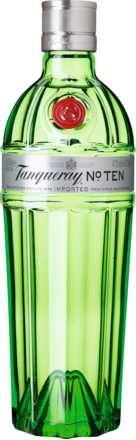 Tanqueray Gin No Ten 47,3% 0,70l