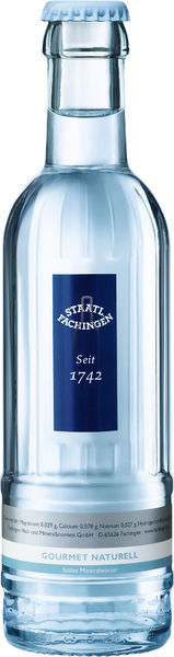 Fachingen naturell Gourmet 24x0,25l