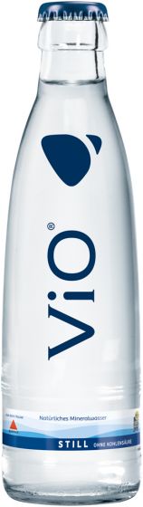 Vio Gastro Still 24x0,25l