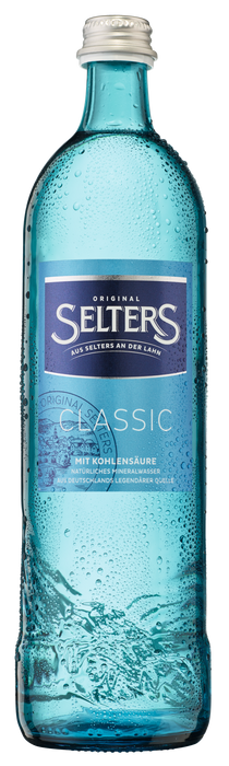 Selters Classic Gastro MW       12x0,75l