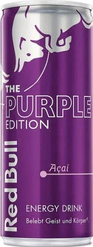 axi様用 Red Bull Purple 250ml 48本 Amazon | レッドブル パープルエディション 250ml×98本(24本入×4