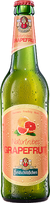 Feldschlößchen Naturtrüb.Grape  20x0,50l