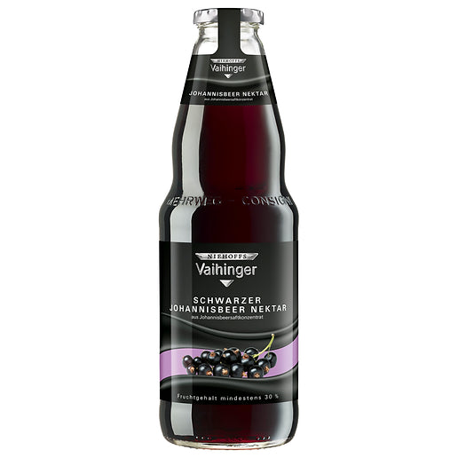 Niehoffs Johannisbeer Nekt.WHF MW 6x1,0l