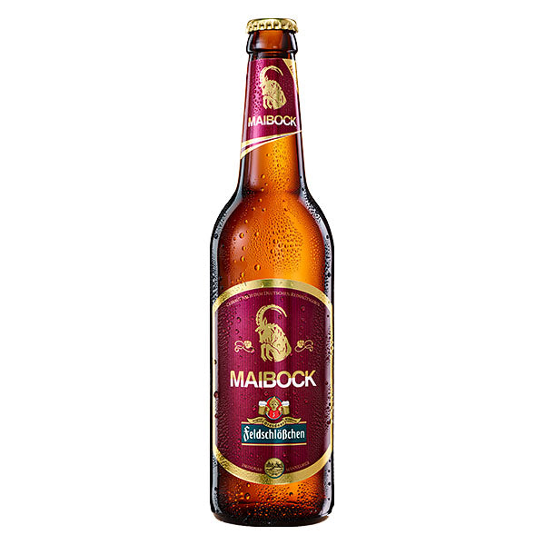 Feldschlösschen Maibock MW 11x0,50l