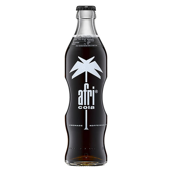 Afri Cola 10 Niehoffs MW        24x0,33l