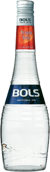 Bols Triple Sec 38%                0,70l