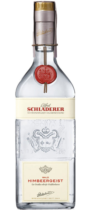 Schladerer Himbeergeist 42% Fl.    0,70l