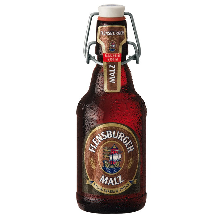 Flensburger Malz MW 20x0,33l
