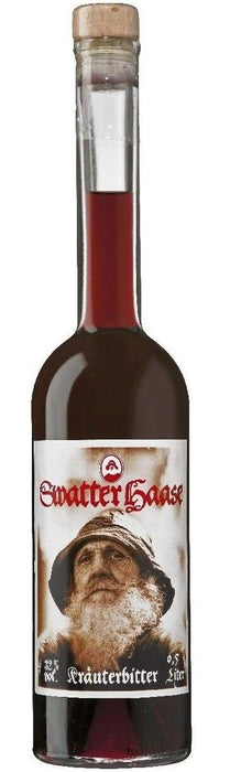 Swatter Haase Kräuterbitter         0,5l