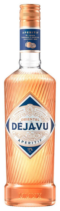 Oriental DEJA-VU 17%               0,70l