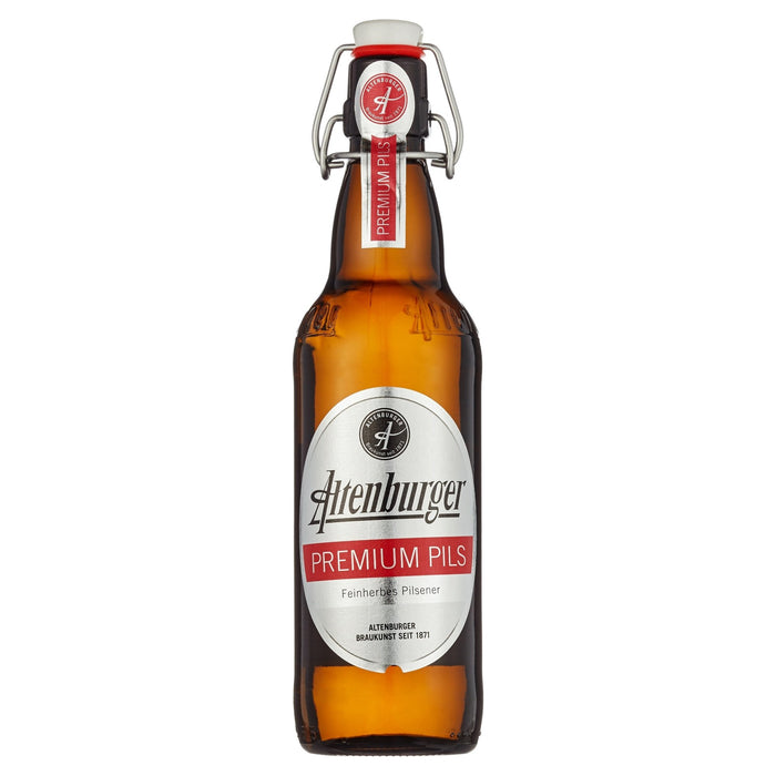 Altenburger Premium MW 20x0,50l