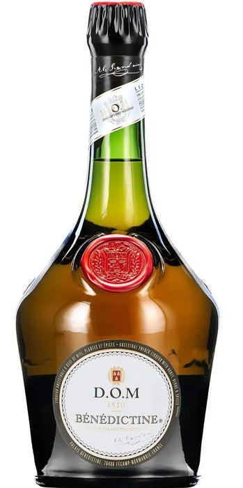 Benedictine Dom 40%                0,70l