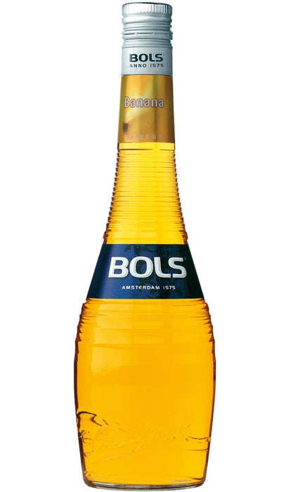 Bols Banana 17%                    0,70l