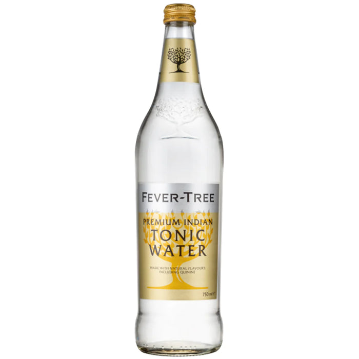 Fever Tree Tonic Water MW        6x0,75l