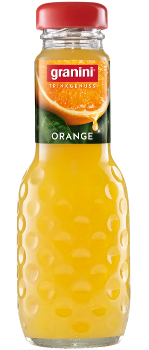 Granini Orangensaft MW          24x0,20l
