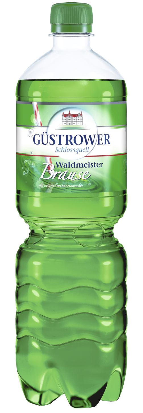waldmeister aufbewahren Zischexpress – Getränke für zu Hause