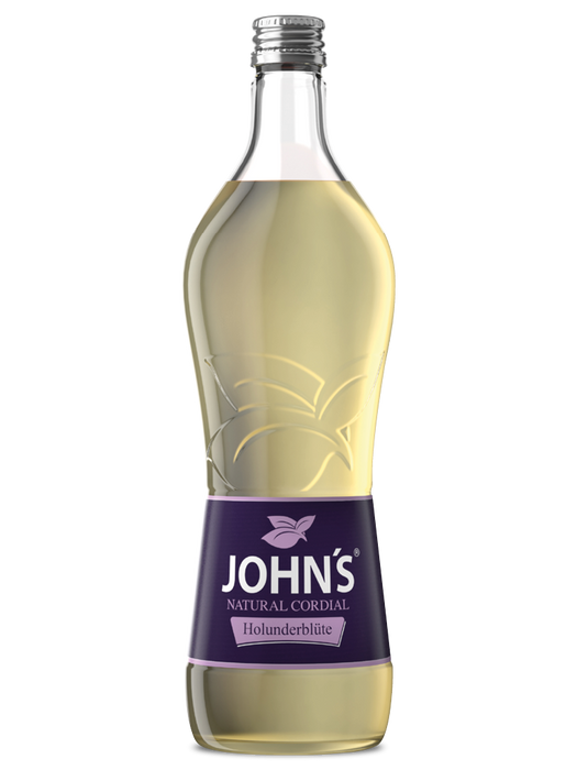 John's Holunderblüte            EW 0,70l