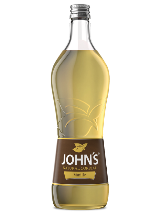John's Vanille Sirup               0,70l