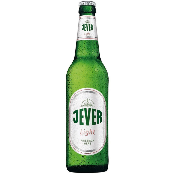 Jever light MW                  20x0,50l
