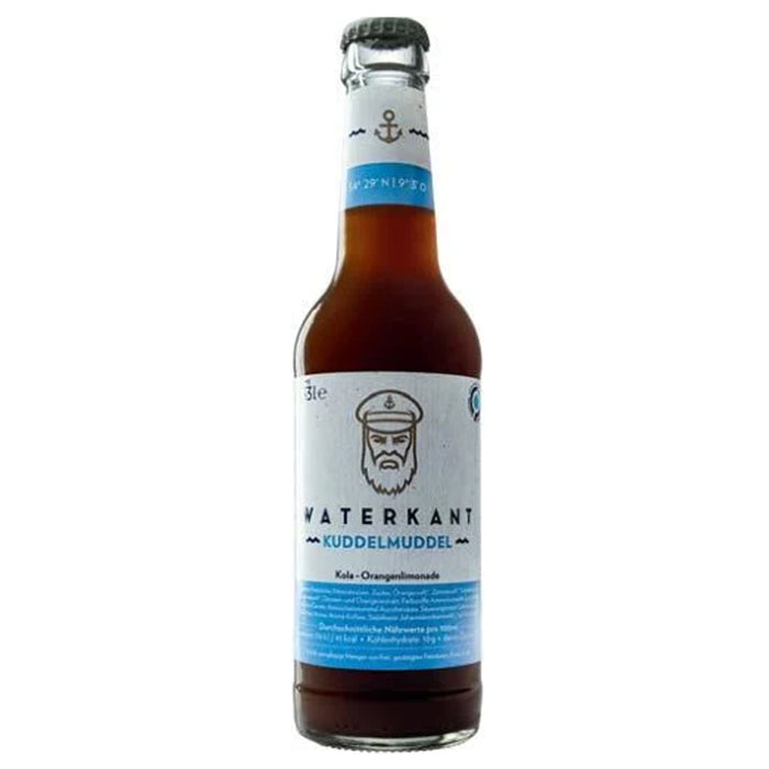 Waterkant Kuddelmuddel    MW  24x0,33l