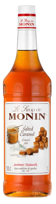 Monin Karamell Sirup                1,0l