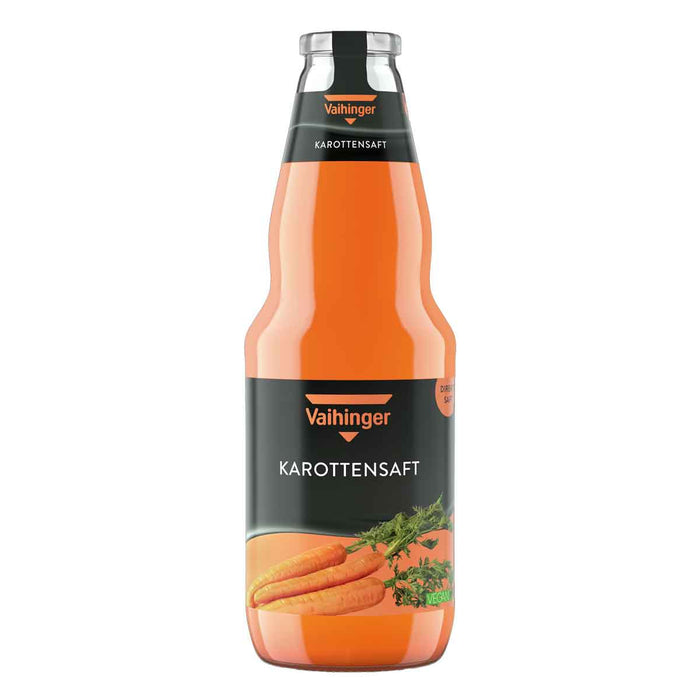 Niehoffs Karottensaft WHF MW      6x1,0l
