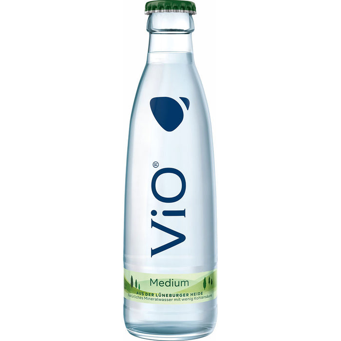 Vio Gastro Medium               24x0,25l