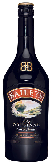 Baileys Original Irish Cream 17%   0,70l