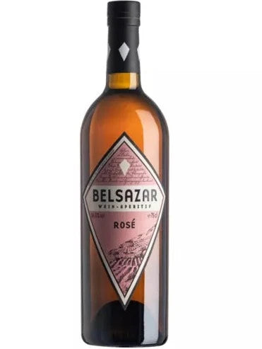 Belsazar Rose 14,5%                0,75l