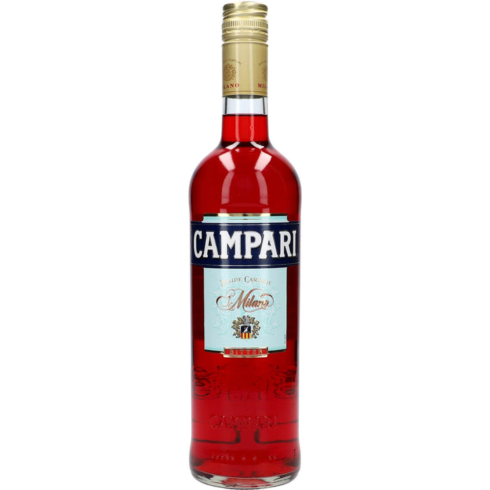 Campari Bitter 25%                 0,70l