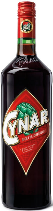 Cynar Bitter Artischocken  16,5%   0,70l