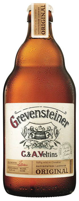 Grevensteiner                   16x0,50l