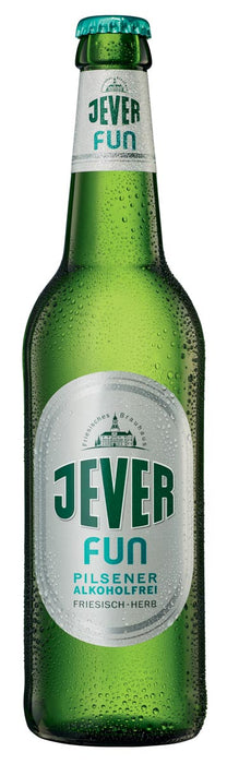 Jever Fun MW                    20x0,50l